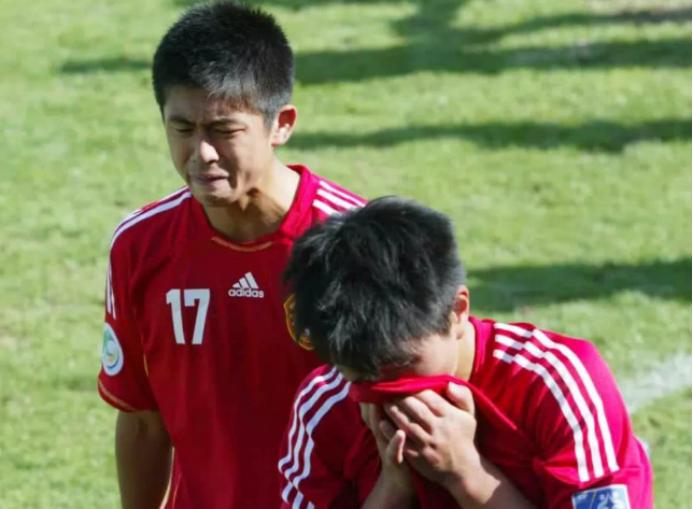 中国足球小将测骨龄,足球运动员骨龄怎么摸