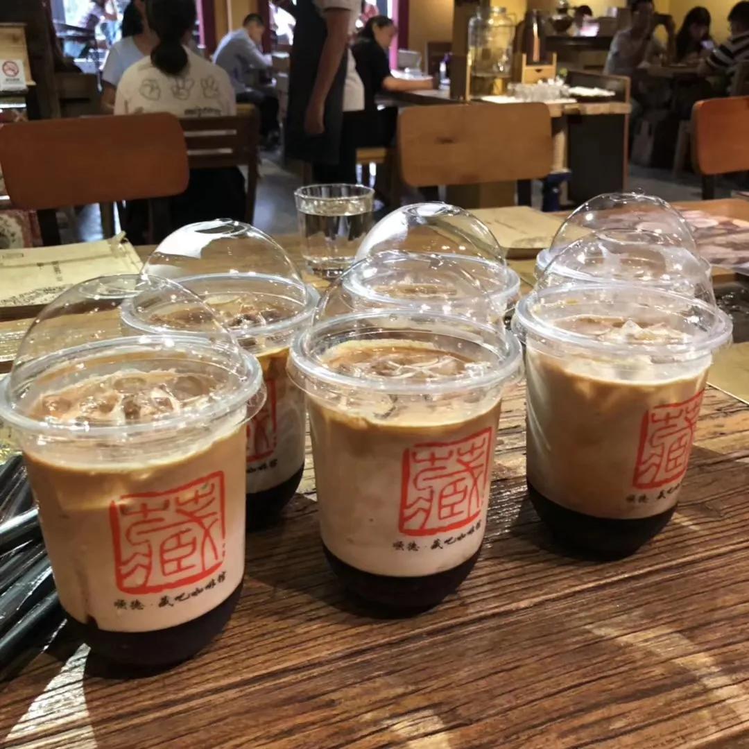 顺德空中下午茶推荐的地方,顺德一日游下午茶