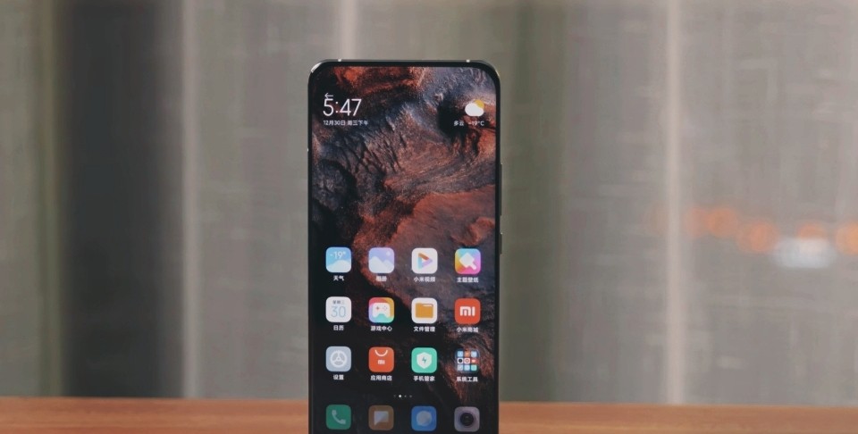 10年老米粉,小米10年以上的老米粉