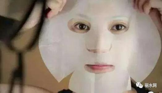 美容不成反毁容的案例,美容不做了皮肤会越来越差