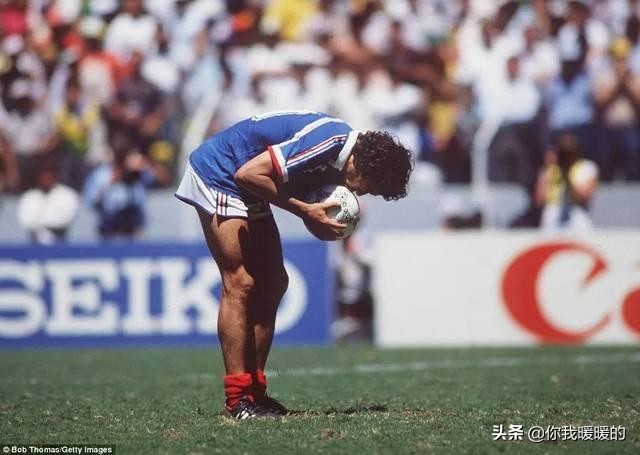 回忆一下几十年前的足球,怀念曾经的八十年代