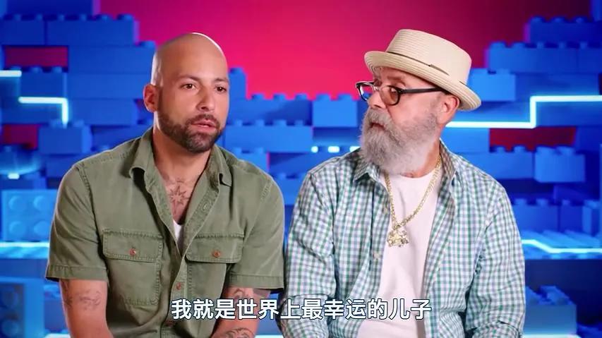 如何把乐高玩出新花样,怎样把乐高玩出新的花样