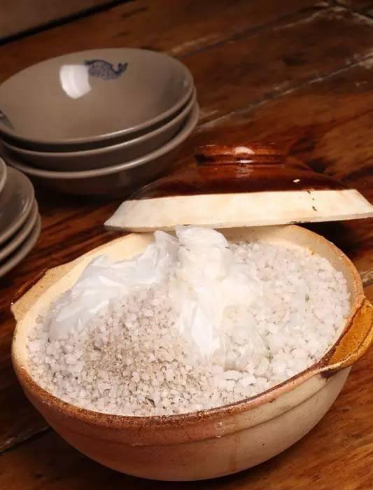 经典川式小吃小碗冒菜制作技术,川式烹饪技巧