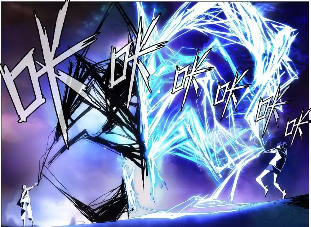 一人之下张楚岚身怀三大神功,一人之下张楚岚分析天师度场景