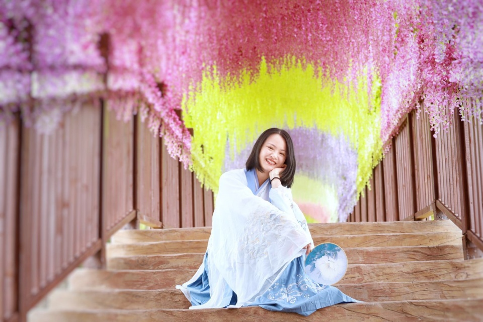 重庆诗词拍照圣地,重庆打卡漂亮的古建筑