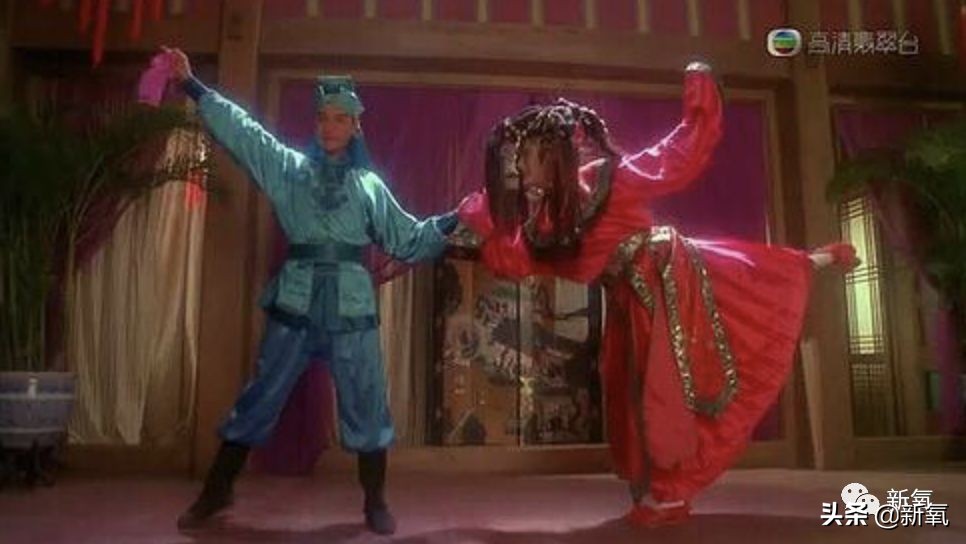 林青霞张曼玉同台合照真是美丽,林青霞张曼玉比武视频