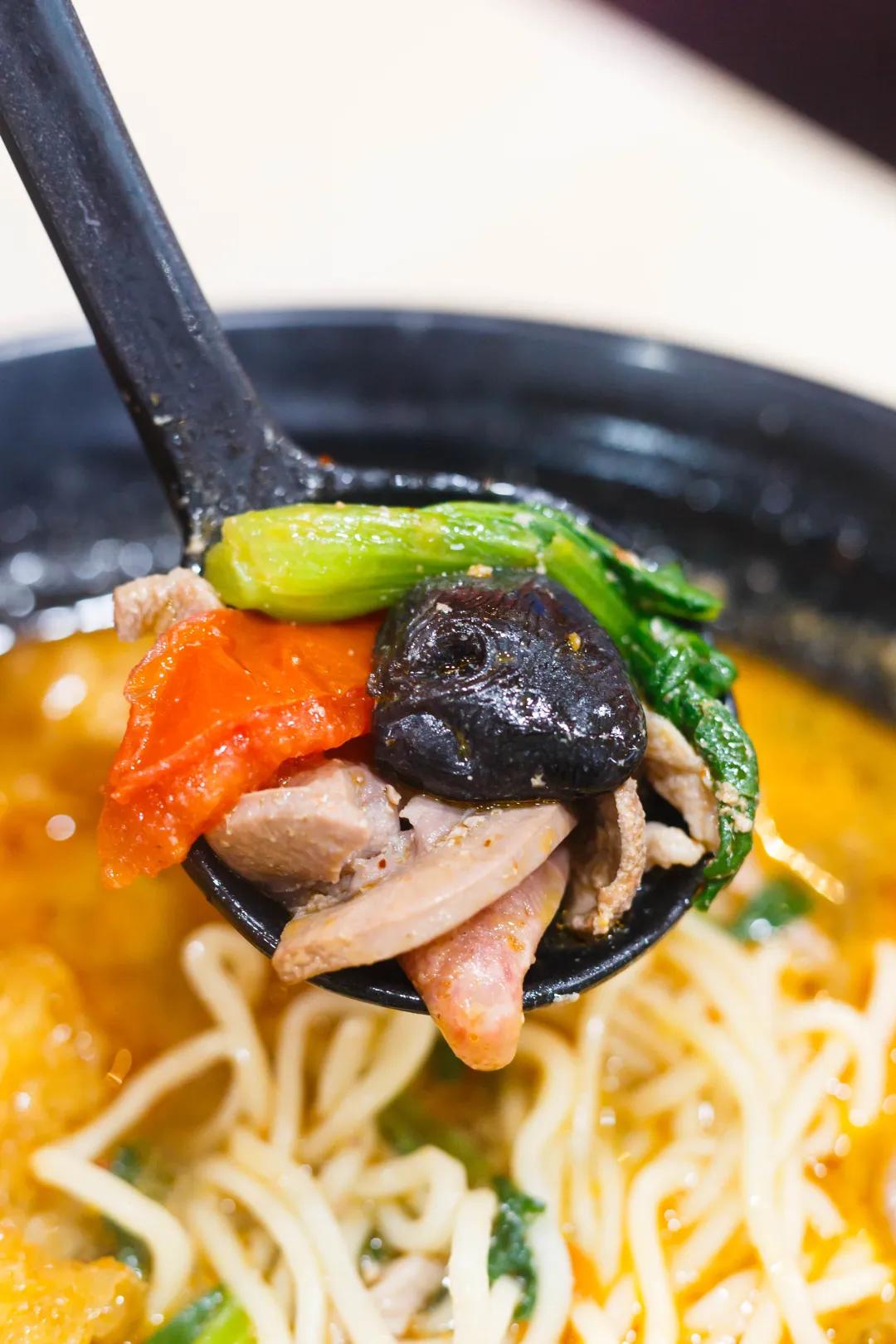 南京科巷美食攻略一日游,最适合去的就是美食街