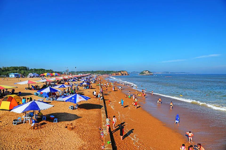 大连60条精品旅游线路,大连旅游一日游线路推荐