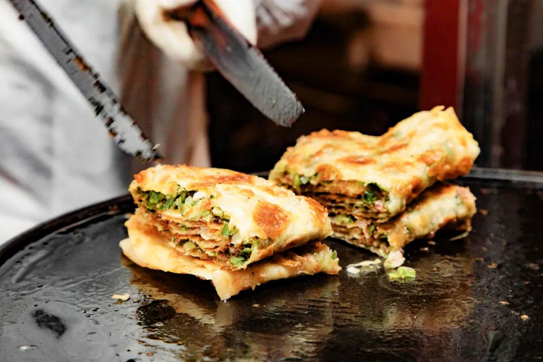 全国最好吃的十大网红夜市推荐,中国十大必逛夜市推荐