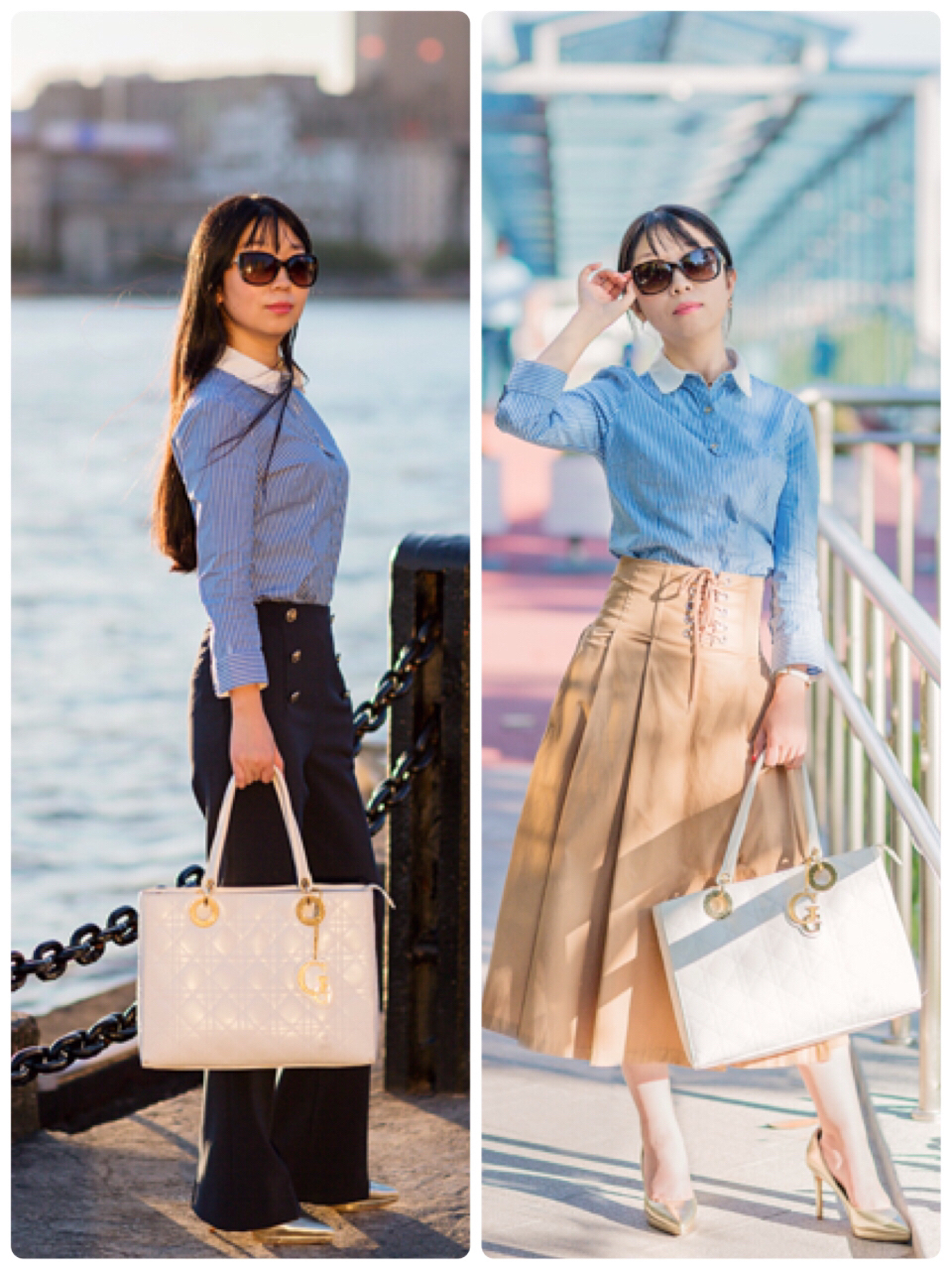 职场一般怎么穿衣服,上班哪些穿搭不得体