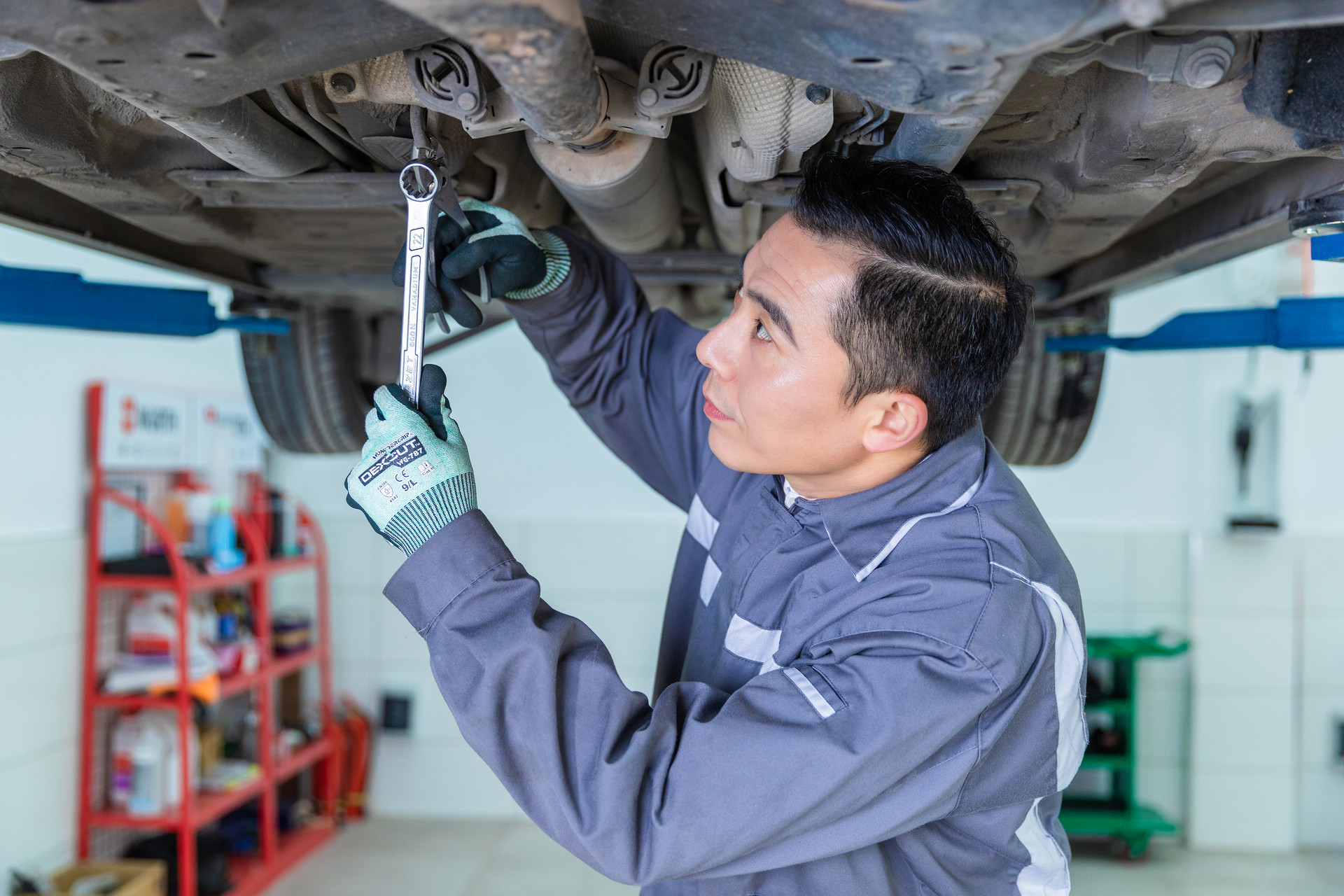 开车去西藏第40天攻略,自驾去西藏避免高反的最佳路线