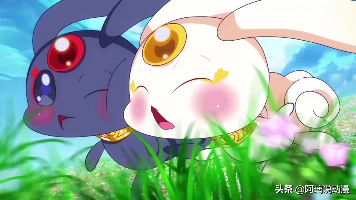 小花仙第五季四时花语夏安安,小花仙4大结局夏安安消失