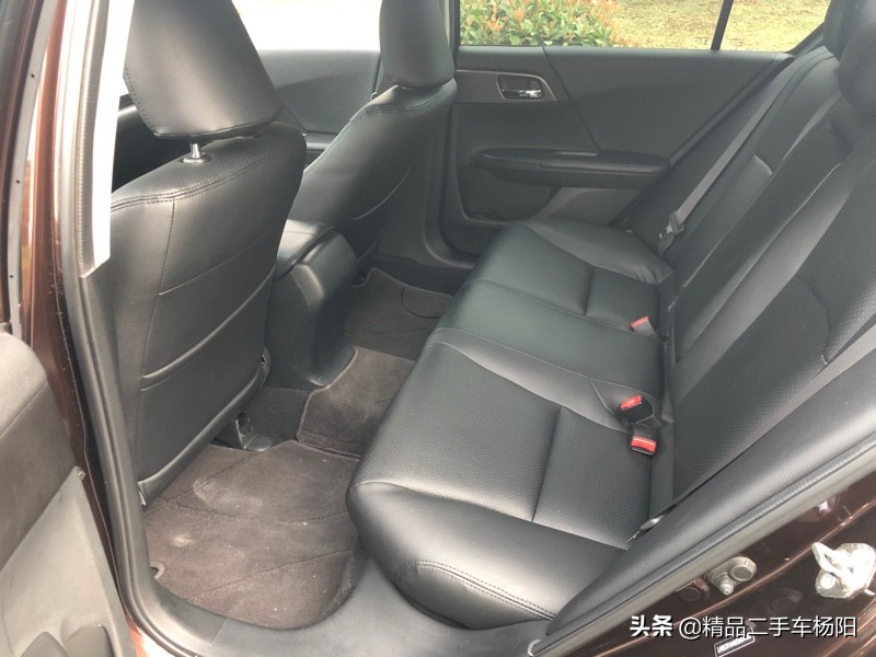 本田雅阁2014款2.0lx舒适版动力,本田雅阁2016款2.0l舒适版