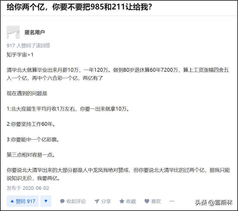 知乎宇宙的秘密,知乎财富