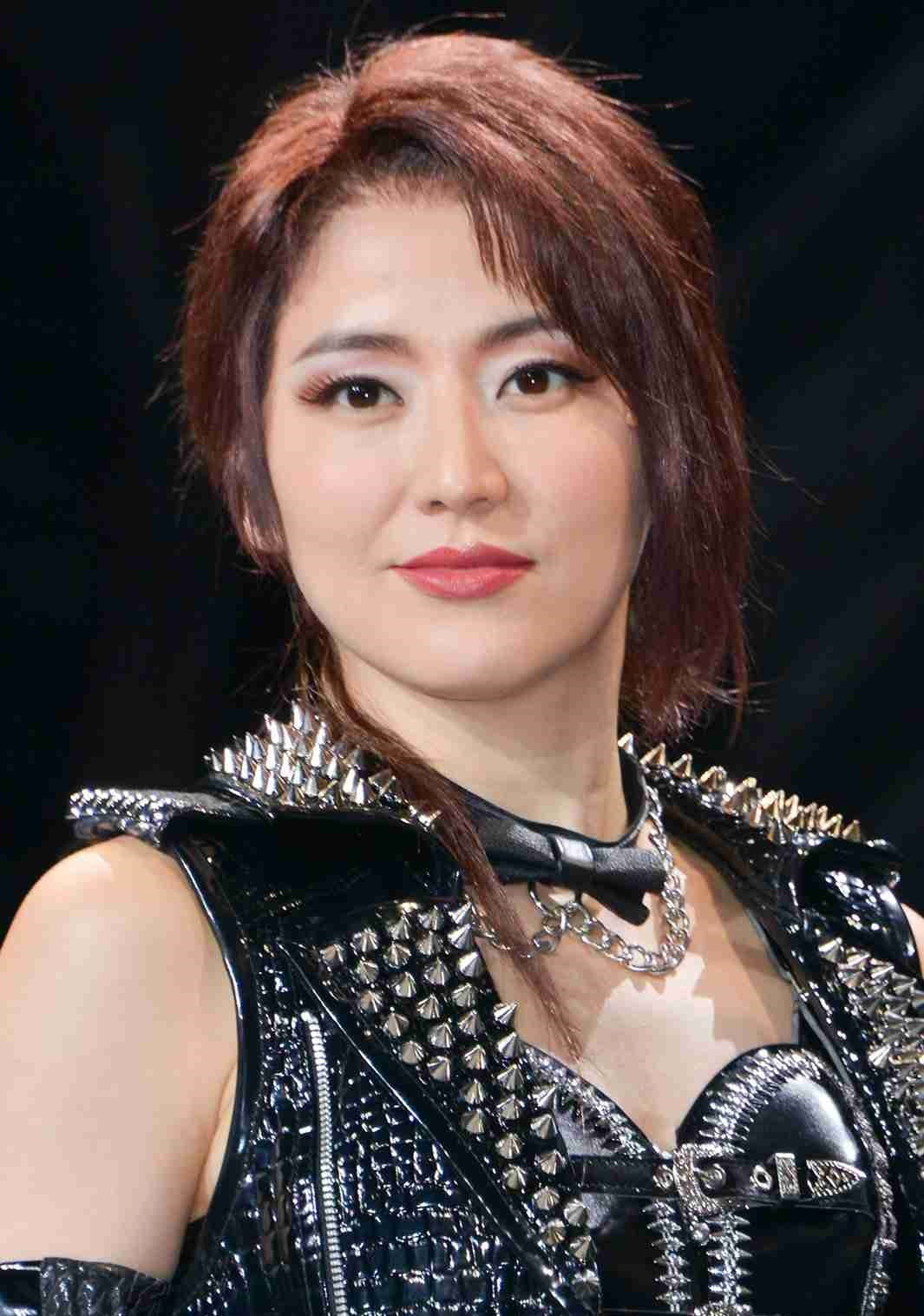 长泽雅美白西装 (长泽雅美短发)