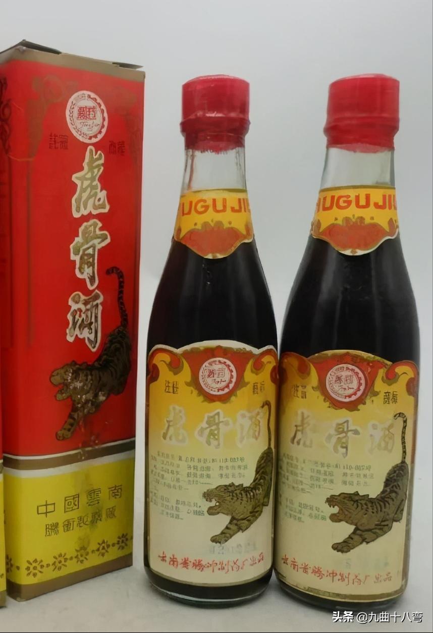 云南白酒排行榜前十名老酒,记忆中的那瓶酒五粮液