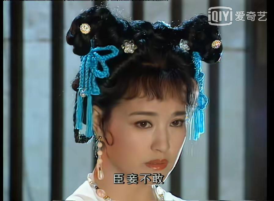 比跟风更可怕的，是古装造型师的“艺术性”和“孤芳自赏”