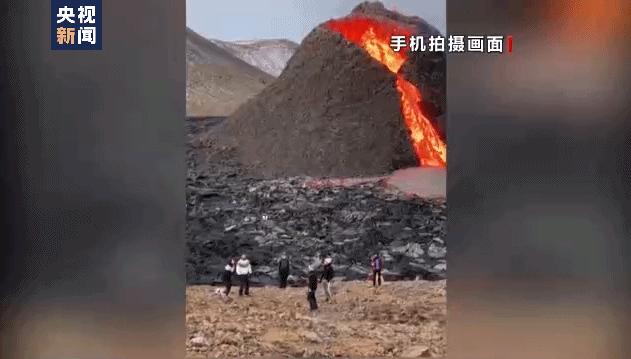 中国火山景点攻略视频讲解,中国可以去旅游的火山