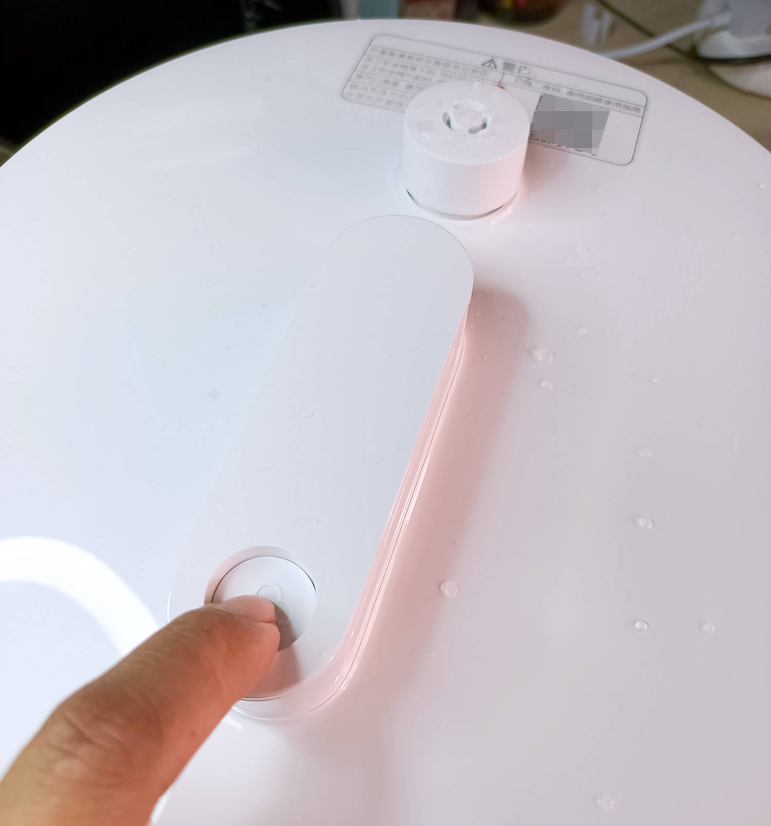 30分钟做大餐！奶爸的米家智能电压力锅使用体验