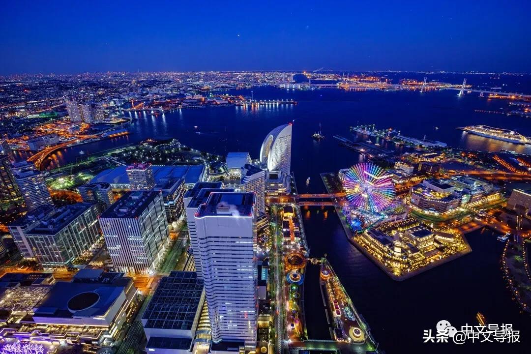 日本最想居住的城市福冈,日本人最想居住城市排名