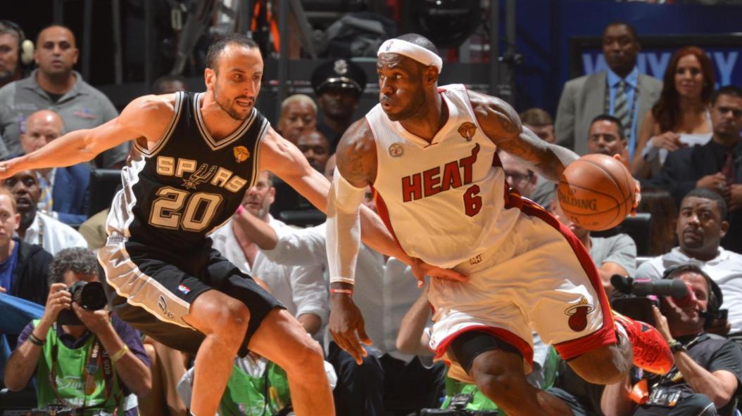 詹姆斯的夺冠之路第六集,詹姆斯2005-2006纪录片