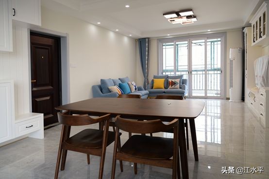 南京明发滨江新城精装二手房,明发滨江新城小户型房