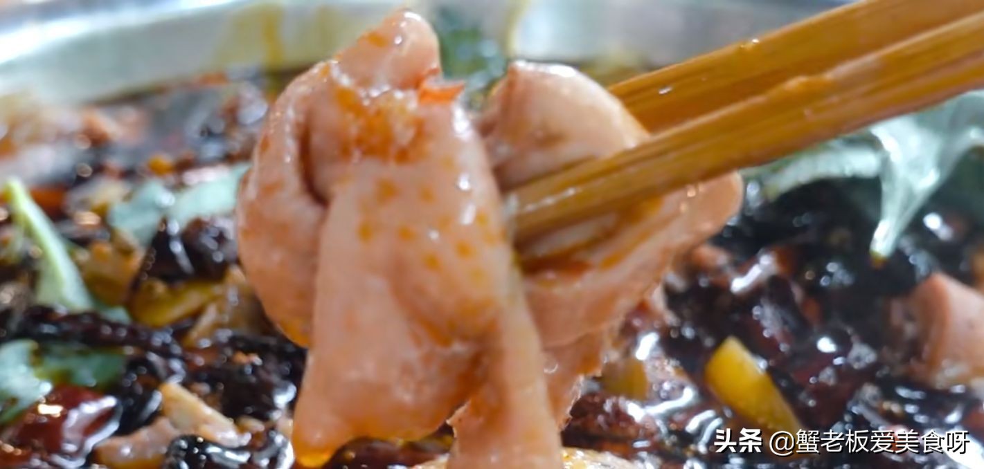 重庆一定要去的美食打卡地,重庆有哪些值得一去的美食老店