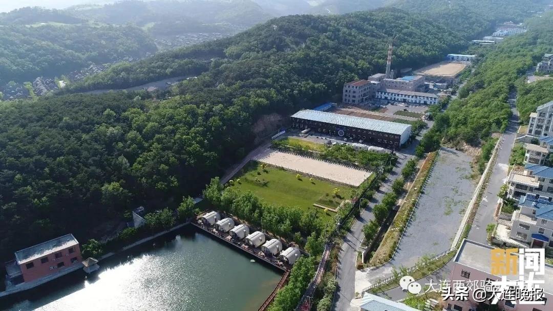 五一近郊游打卡甘井子,五一大连甘井子区景点攻略