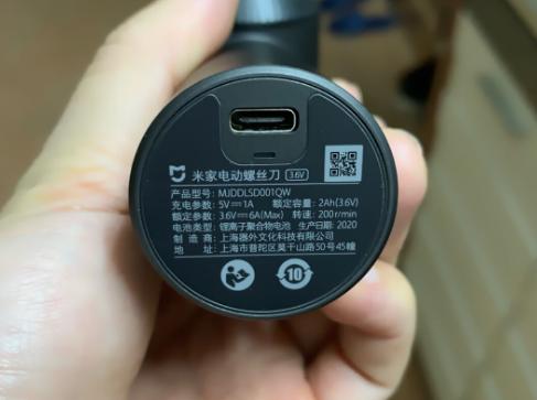 男生最懂“小*棍电**”，三档调节，能打180颗螺丝，DIY*党**必备