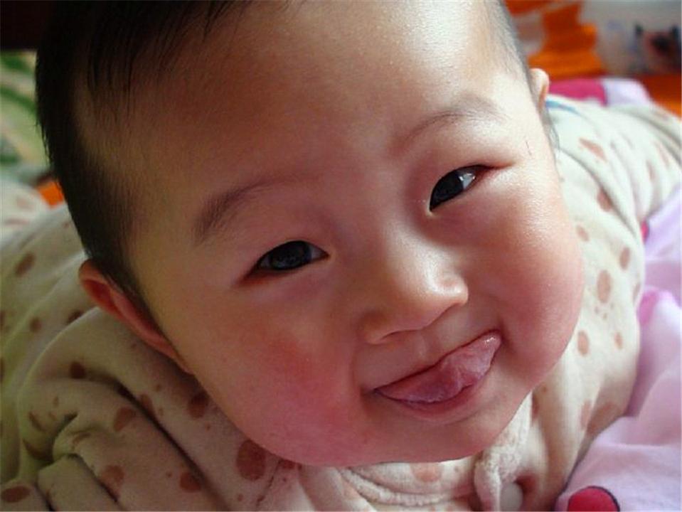 三岁孩子说话不清楚是舌系带短吗,宝宝舌系带短影响说话吗