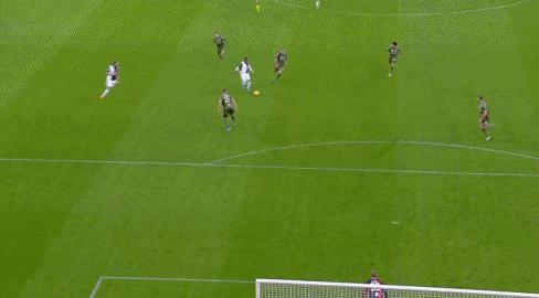 深度解析萨里尤文,尤文3比0完胜佛罗伦萨