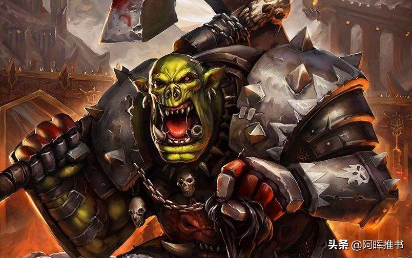 推荐4本老书虫们力荐玄幻小说,3本风格各异的东方玄幻小说