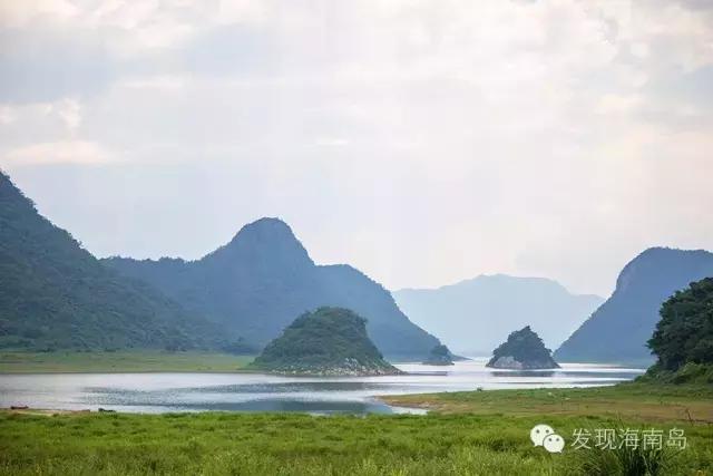 一见钟情三亚,一见钟情海南