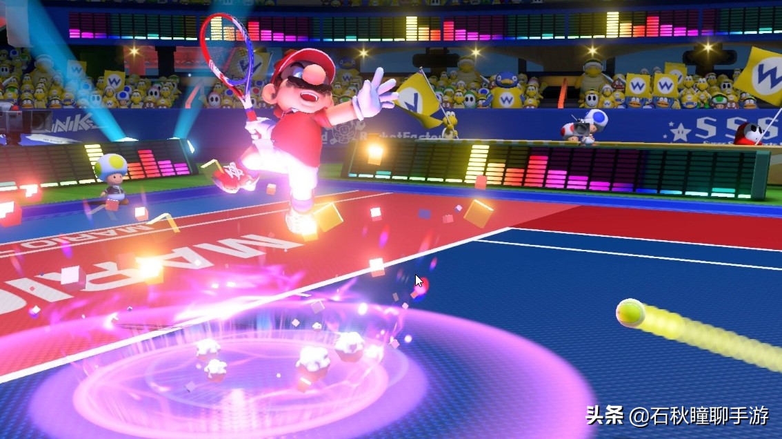 队长小翼新秀崛起switch操作,队长小翼新秀崛起switch中文