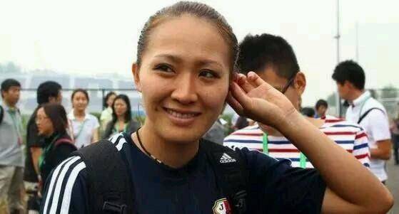 十大惊艳世界的足球女明星,足坛十大美女足球员