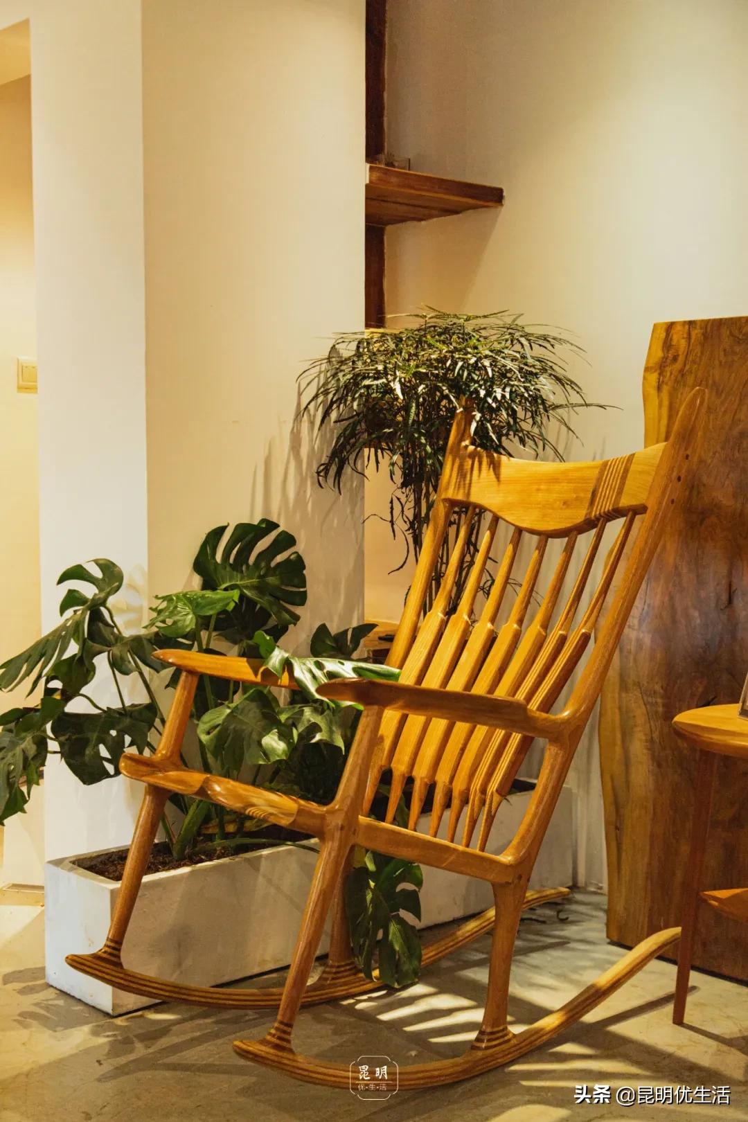 文化巷76号,文化巷古着