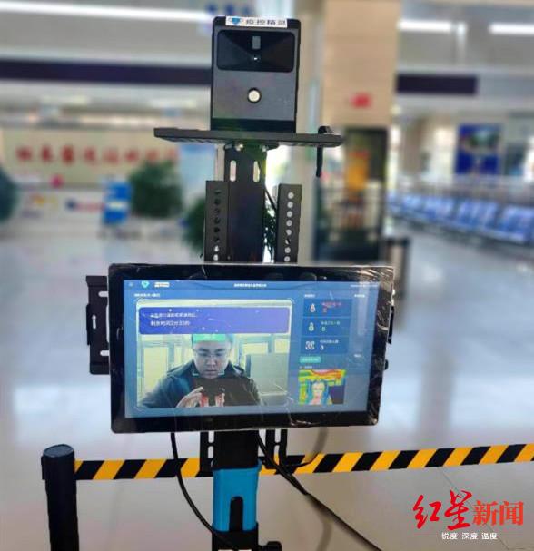 科技防疫助力复工复产,科技战役助力复工复产