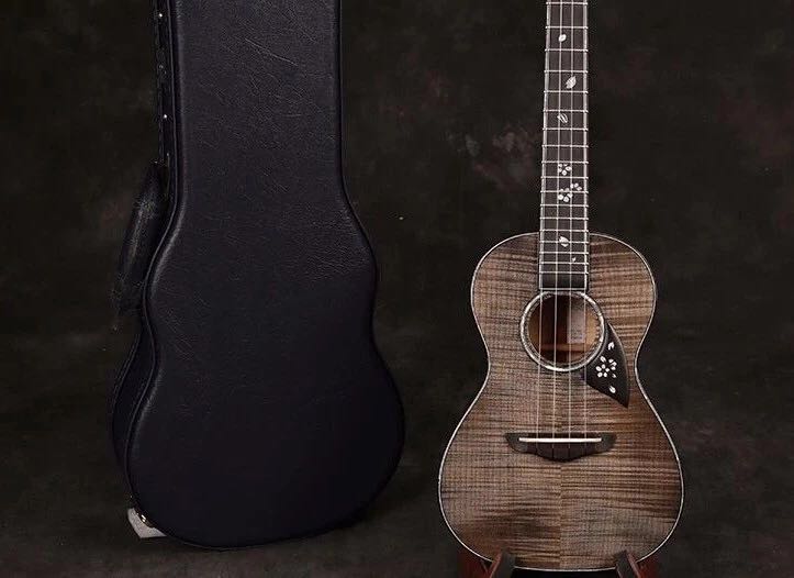 木吉他调音构造,木吉他和电吉他的构造介绍