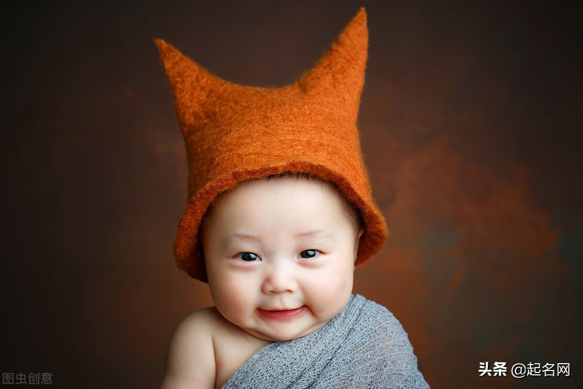 三点水的字女孩子的名字寓意好的,带三点水和木字旁的好听男孩名字