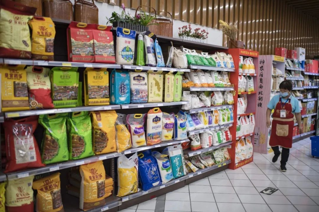 大米怎样规格是好米,内行人建议买小米13还是14