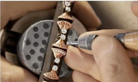 2022流行珠宝款式,2021最流行爆款珠宝