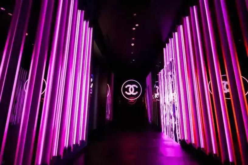 快闪店创意互动,新式快闪店营销方案