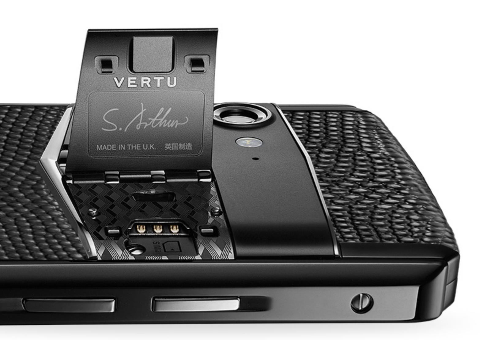 vertu纬图最新款,vertu纬图新款