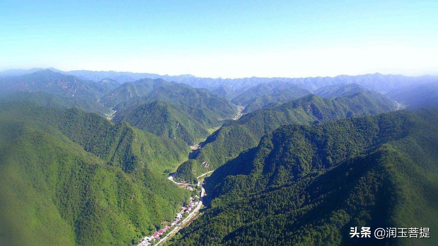 陕西介绍三秦,陕西三秦好地方