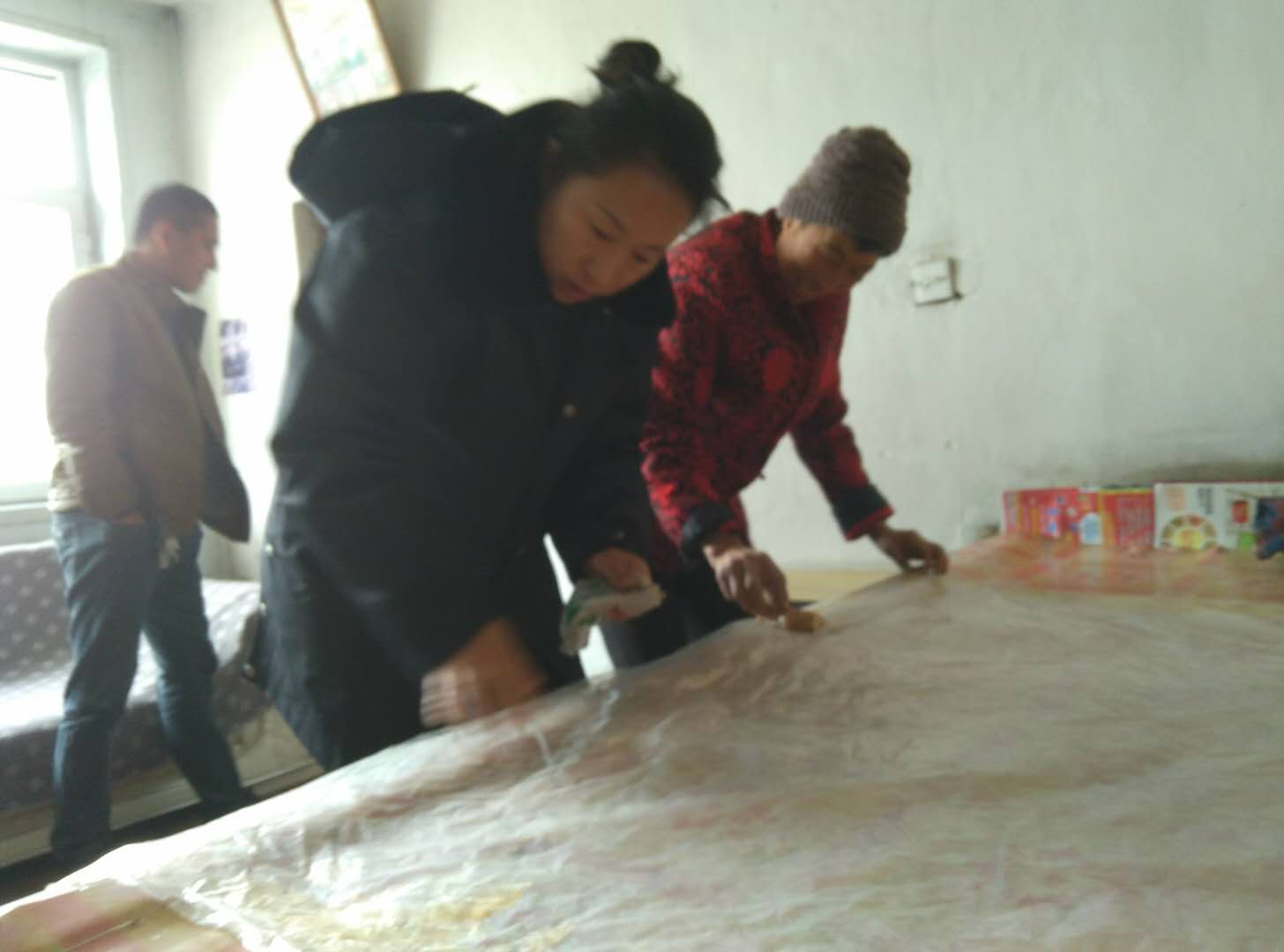 农商银行驻村工作日志,驻村辅警工作日志模板