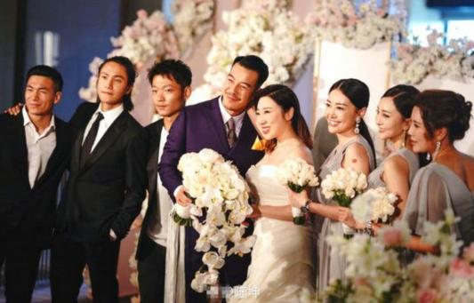 海一天演的落魄被家人嫌弃,海一天个人简介