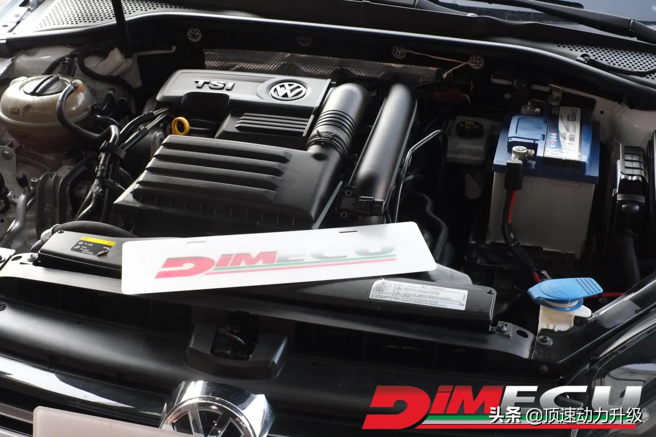 高尔夫1.4t提速,2020款高尔夫1.4t280豪华版和rline