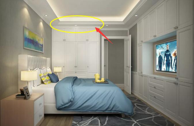 装修了3套房子家务省一半,装修怎么减少家务不装地毯