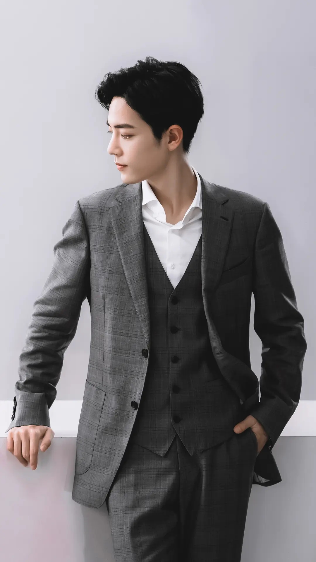 肖战代言李宁这事对肖战有利吗,肖战代言李宁官宣了吗