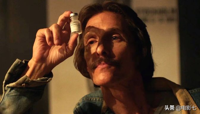 成本500万获得多项大奖二战电影,好莱坞十大必看电影小李子